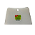 Espatula Plastica Condor 992 - Imagem 1