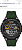 Pulseira Mormaii mo2019 verde - Imagem 5