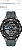 Pulseira Mormaii mo2019 cinza - Imagem 5