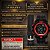 Pulseira Mormaii mo2019, mo2908, mo2909, mo3900 Preta - Imagem 8