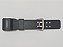 Pulseira Original Mormaii mo3530a detalhe azul - Imagem 3