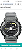 Pulseira Original Mormaii MO19781AA / MO19781AC cinza/branco tranparente - Imagem 9