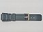 Pulseira Original Mormaii MOY1587AB / MOY1587AA Preta ou Cinza - Imagem 7