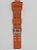 Pulseira Original Mormaii mo3415ac laranja - Imagem 1