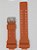 Pulseira Original Mormaii mo3415ac laranja - Imagem 3