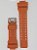 Pulseira Original Mormaii mo3415ac laranja - Imagem 2