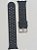 Pulseira original Mormaii mo7700aa preta de silicone - Imagem 2