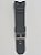 Pulseira original Mormaii mo3690aa/ab preta - Imagem 1