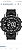 Pulseira original Mormaii mo3690aa/ab preta - Imagem 4