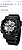 Pulseira Original Mormaii mojl008 preta - Imagem 4