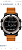 Pulseira Original Mormaii mo1192ac laranja - Imagem 4