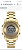 PULSEIRA CONDOR COBJ3279AA DOURADA - Imagem 4