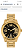PULSEIRA CONDOR COPC32DP DOURADA COMPLETA - Imagem 5
