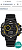 PULSEIRA DE NEOPREME MORMAII MO3231AB - Imagem 6