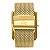 RELÓGIO CHAMPION DIGITAL FEMININO DOURADO CH40080V - Imagem 2