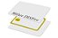 Cartão de Proximidade MIFARE DESFire EV1 4K ISO - Imagem 1
