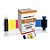 Ribbon Magicard Color MN300YMCKO C/ 300 Imp - Imagem 1
