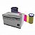 Ribbon Color Matica DIC10202 para impressora DCP340 - Imagem 1