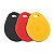 Chaveiro Acura AcuProx Keyfob Black, Red, Yellow - Imagem 1