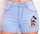Short Personagem Mickey - Imagem 1