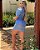 Vestido Jeans Belle - Imagem 2