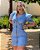 Vestido Jeans Belle - Imagem 1