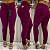 Calça Skinny cor Fúcsia. - Imagem 1