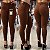 Calça Skinny . - Imagem 1