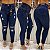 Calça Skinny Navalhada - Imagem 1