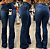 Calça Flare - Imagem 1