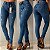 Calça Skinny - Imagem 1