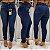 Calça Skinny Azul escura - Imagem 1