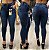Calça Skinny bolso Faca - Imagem 1
