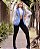 Colete Blaiser Jeans - Imagem 2