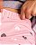Pijama Feminino Mescla Curto - Imagem 4