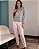 Pijama Mescla - Imagem 2