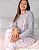 Pijama Mescla - Imagem 3