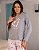 Pijama Mescla - Imagem 4