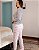 Pijama Mescla - Imagem 5