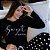 Pijama Feminino Nuvem de Calça - Imagem 3