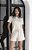 Pijama Feminino Beatriz Bege Claro - Imagem 1