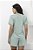 Pijama Feminino Verde Pistache Beatriz - Imagem 2