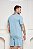 Pijama Masculino Zion Azul Geada - Imagem 3