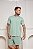 Pijama Masculino Zion Verde Pistache - Imagem 1