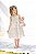 Vestido para Boneca Baby Alive Floral Mini - Imagem 2