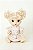 Vestido para Boneca Baby Alive Floral Mini - Imagem 1