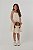 Vestido de Boneca American Girl Listrado Candy - Imagem 2