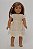 Vestido de Boneca American Girl Listrado Candy - Imagem 1
