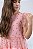 Vestido New Tule Rosa - Imagem 5