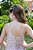 Vestido Paetê Flor - Imagem 4